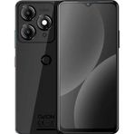 Ovion V15 Lite 128GB 4GB Ram Siyah
