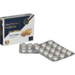 Ovitime Forte Tip 2 Yumurta Kabuğu Zarı 30 Tablet - --