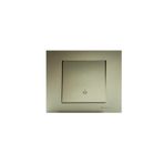 OVİVO Grano Titanyum Light Anahtar