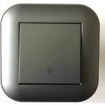 Ovivo Loft Füme Light Anahtar