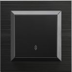 Ovivo Quantum Antrasit Çerçeveli Vavien Anahtar