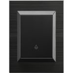 Ovivo Quantum Antrasit Light Anahtar Çerçeveli - 1 Adet