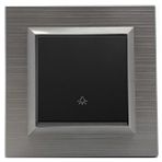 Ovivo Quantum Bakır Light Anahtar