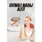 Ovmalı Masaj Aleti Boyun Sırt Ağrıları İçin Masaj Aleti Mir78242897