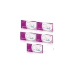 Ovula Pregnancy Test 5 Adet Kaset Gebelik Testi