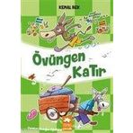 Övüngen Katır - Kemal Bek