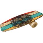 Ovvo Lotus Denge Tahtası - Balance Board