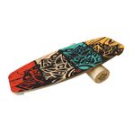 Ovvo Lotus Plus Denge Tahtası - Balance Board