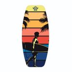 Ovvo Surf Denge Tahtası - Balance Board