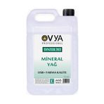 Ovya 5 lt Mineral Masaj Yağı