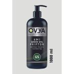ovya Anti Selülit G5 Masaj Yağı Green Shl Priptor 1000ml