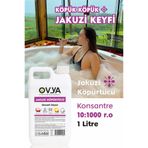 ovya Konsantre Jakuzi Köpürtücü Banyo Köpüğü | Gizemli Düşler