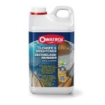 Owatrol Deck Cleaner 2.5 lt Ahşap Temizleyici ve Parlatıcı