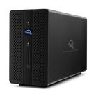 OWC Mercury Elite Pro Dock OWCTB3RSDK36T Thunderbolt 3 36TB Dock And Dual-drive Raid Solution