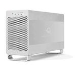 Owc Mercury Elite Pro Dual (0 Tb) Çift Yuvalı Raıd Usb 3.2 (5 Gb/S) + 3,5" Sata Sürücüler İçin Esata Harici Depolama Muhafazası
