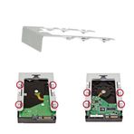 OWC OWCMPRODBKTLG6 Mount Pro 3.5 inç Mac Pro 2009-2012 Hdd-Ssd Kızağı