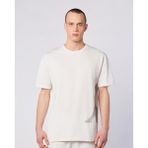 Owen Tshirt Erkek Gri Comfort Fit Tişört - L