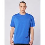 Owen Tshirt Erkek Mavi Comfort Fit Tişört