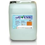 Owens Laverinse Endüstriyel Bulaşık Makinesi Parlatıcısı