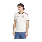Owhıte Adidas Erkek Futbol Forma İspanya A Jsy Jn4397 Beyaz