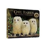 Owl Babies - Walker Books