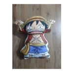 owl bag one piece monkey d lufy boydan Şekilli tasarım karakter Yastık