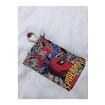 Owl Bag Venüs'ün Doğuşu Art Desenli Tasarım Bez Kalemlik-Cüzdan