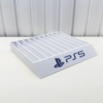 Owl Global Playstation Ps5 Oyun CD Düzenleyici 15 cm Beyaz Yedek Parça Özellikli