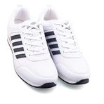 OWLDAYS M-04186 Dar Kalıp Erkek Anorak Sneaker Spor Ayakkabı BEYAZ_LACİVERT (BEYAZ_LACİVERT, EU Ayakkabı Beden Sistemi, Yetişkin, Erkek, Sayısal, Dar, 42)