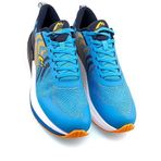 OWLDAYS M-5245 Numara 40 Erkek Micro Anorak Sneaker Spor Ayakkabı SAKS_MAVİ (SAKS_MAVİ, EU Ayakkabı Beden Sistemi, Yetişkin, Erkek, Sayısal, Orta, 40)