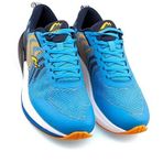 OWLDAYS M-5245 Numara 41 Erkek Micro Anorak Sneaker Spor Ayakkabı SAKS_MAVİ (SAKS_MAVİ, EU Ayakkabı Beden Sistemi, Yetişkin, Erkek, Sayısal, Orta, 41)