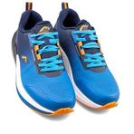 OWLDAYS M-5247 Numara 44 Erkek Anorak Sneaker Spor Ayakkabı LACİVERT_ORANJ (LACİVERT_ORANJ, EU Ayakkabı Beden Sistemi, Yetişkin, Erkek, Sayısal, Orta, 44)