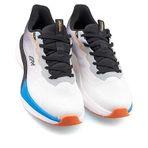 OWLDAYS M-5251 Numara 43 Erkek Micro Anorak Sneaker Spor Ayakkabı BEYAZ_GRİ (BEYAZ_GRİ, EU Ayakkabı Beden Sistemi, Yetişkin, Erkek, Sayısal, Orta, 43)