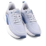 OWLDAYS M-5277 Numara 43 Erkek Micro Anorak Sneaker Spor Ayakkabı GRİ_BEYAZ (GRİ_BEYAZ, EU Ayakkabı Beden Sistemi, Yetişkin, Erkek, Sayısal, Orta, 43)