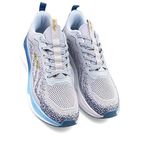 OWLDAYS Z-04379 Numara 38 Ünisex Anorak Sneaker Spor Ayakkabı BUZ_GRİ (Buz_Gri, EU Ayakkabı Beden Sistemi, Yetişkin, Sayısal, Orta, 38)