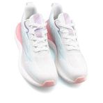 OWLDAYS Z-04385 Numara 39 Bayan Anorak Sneaker Spor Ayakkabı BEYAZ_PUDRA (BEYAZ_PUDRA, EU Ayakkabı Beden Sistemi, Yetişkin, Kadın, Sayısal, Orta, 39)