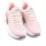 OWLDAYS Z-5470 Numara 37 Bayan Triko Anorak Sneaker Spor Ayakkabı PEMBE_BEYAZ (PEMBE_BEYAZ, EU Ayakkabı Beden Sistemi, Yetişkin, Kadın, Sayısal, Orta, 37)