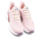 OWLDAYS Z-5470 Numara 39 Bayan Triko Anorak Sneaker Spor Ayakkabı PEMBE_BEYAZ (PEMBE_BEYAZ, EU Ayakkabı Beden Sistemi, Yetişkin, Kadın, Sayısal, Orta, 39)