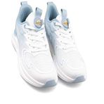 OWLDAYS Z-5472 Numara 38 Üniseks Triko Anorak Sneaker Spor Ayakkabı BEYAZ_MAVİ (BEYAZ_MAVİ, EU Ayakkabı Beden Sistemi, Yetişkin, Kadın, Sayısal, Orta, 38)
