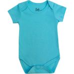 Owli Bebek Body 3'lü Set Zoo Zoo - 3 - 6 Ay - Beyaz