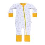 Owli Glowli Uyku Tulumu 2.7 Tog Sheep Ekru 4-5 Yaş