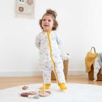 Owli Kışlık Uyku Tulumu 2.7 Tog Sheep - Ekru - 3 - 4 Yaş