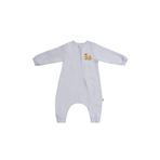 Owli LIL206130 Comfy Plus Gri Uyku Tulumu