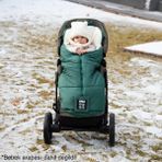 Owli Puset Tulumu Pine Green 6-36 Ay - Standart