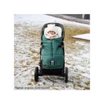 Owli Puset Tulumu Pine Green 6-36 Ay