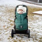 Owli Puset Tulumu Pine Green