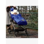 Owli Puset Tulumu Royal Blue 6-36 Ay