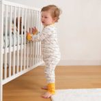 Owli Uyku Tulumu 0.2 Tog Early Birds - 1 - 2 Yaş - Sarı
