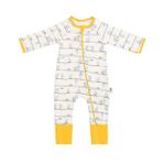 Owli Uyku Tulumu 0.2 Tog Early Birds Sarı Sarı 1-2 Yaş