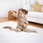 Owli Uyku Tulumu 0.2 Tog Monogram - Vizon - 2 - 3 Yaş